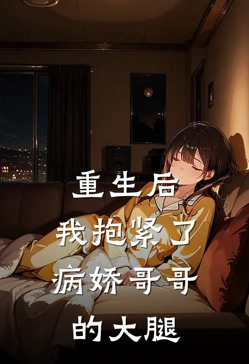 重生后，我抱紧了病娇哥哥的大腿
