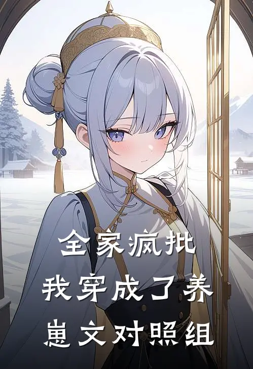 全家疯批，我穿成了养崽文对照组