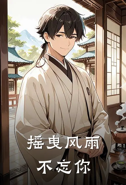 摇曳风雨不忘你