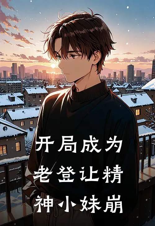 开局成为老登让精神小妹崩