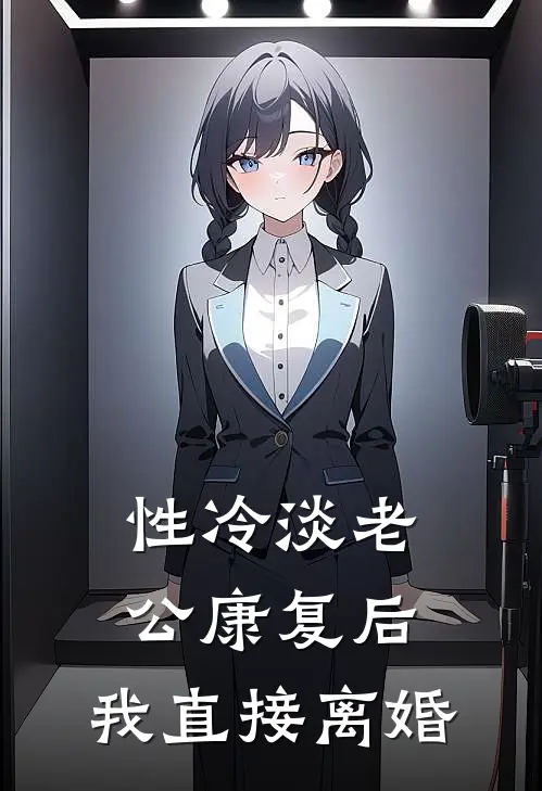 性冷淡老公康复后，我直接离婚