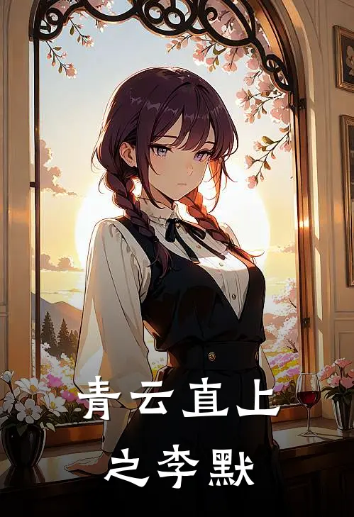 青云直上之李默