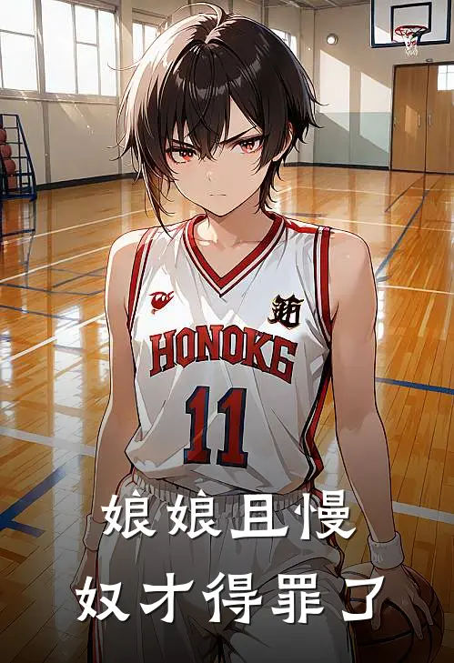 娘娘且慢，奴才得罪了