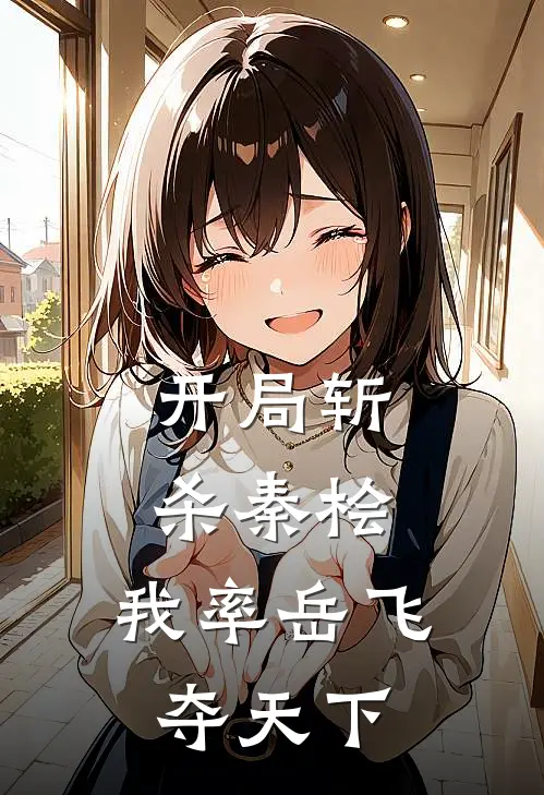 开局斩杀秦桧，我率岳飞夺天下