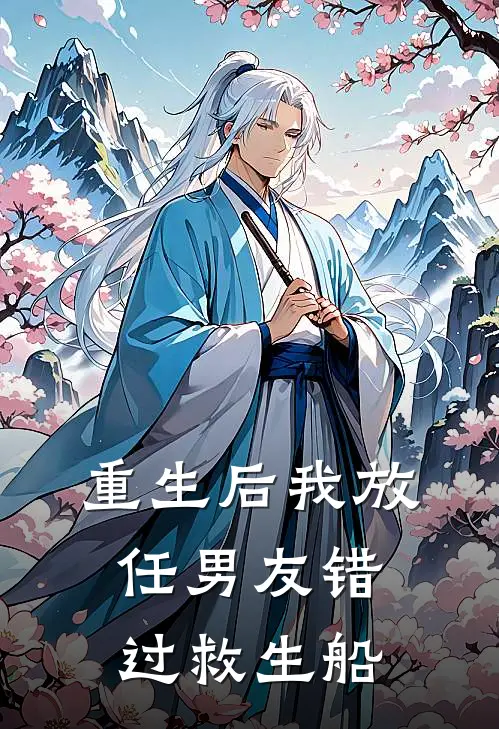 重生后我放任男友错过救生船