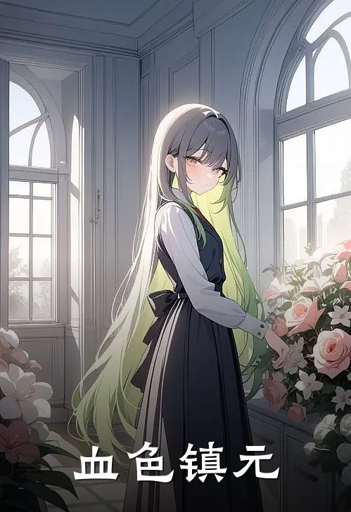 血色镇元