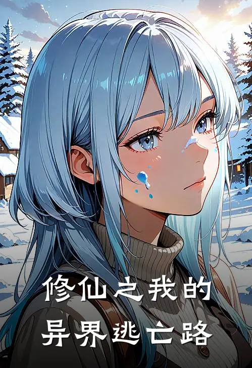 修仙之我的异界逃亡路