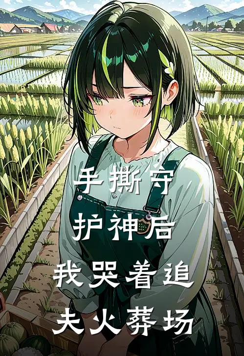 手撕守护神后，我哭着追夫火葬场