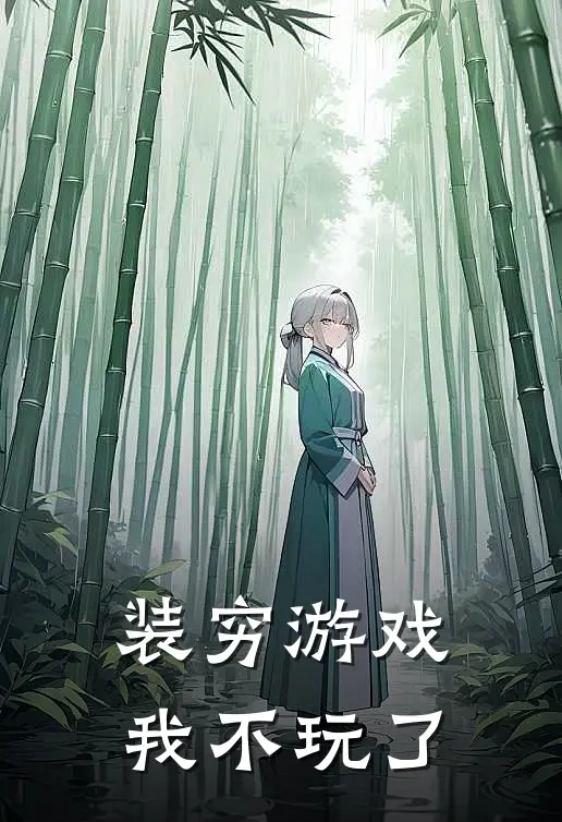 装穷游戏我不玩了