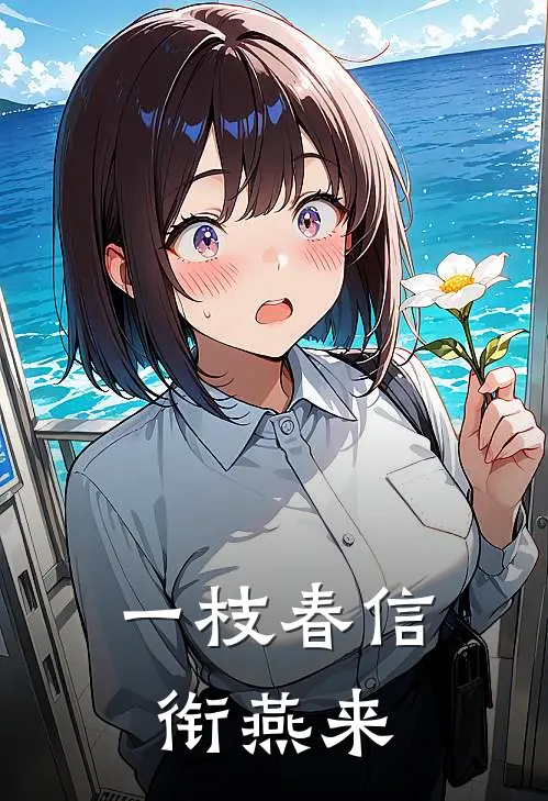 一枝春信衔燕来