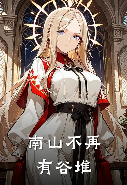 南山不再有谷堆