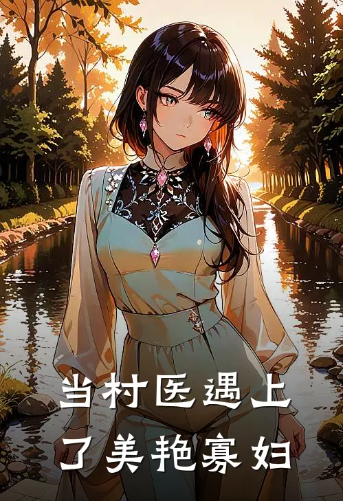 当村医遇上了美艳寡妇