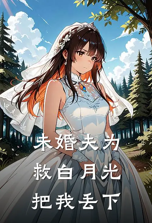 未婚夫为救白月光把我丢下