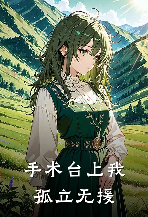 手术台上我孤立无援