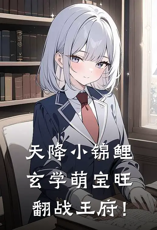 天降小锦鲤，玄学萌宝旺翻战王府！