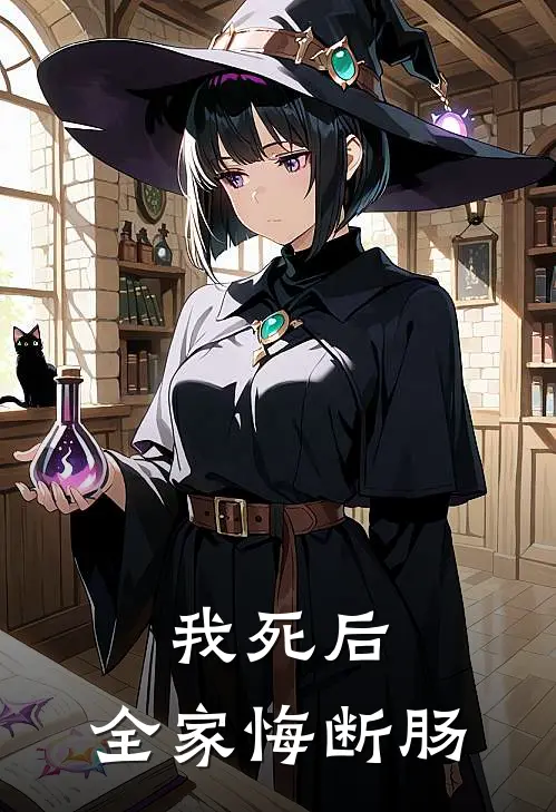 我死后，全家悔断肠