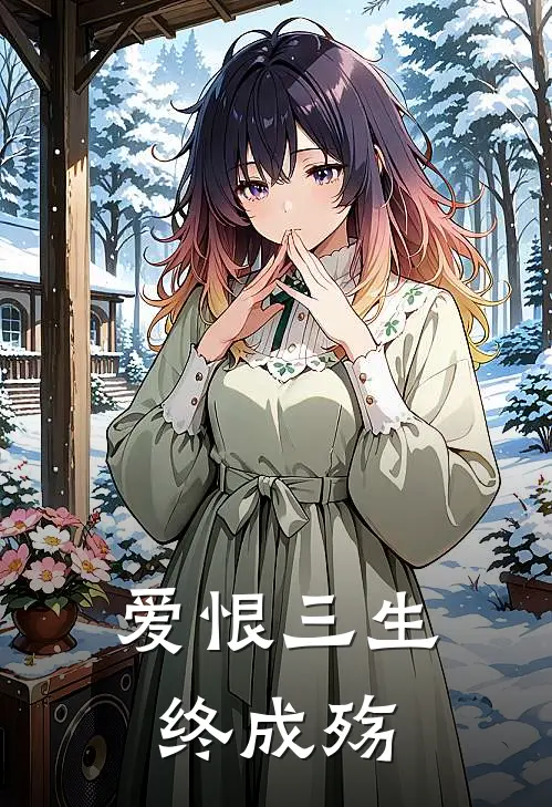 爱恨三生，终成殇