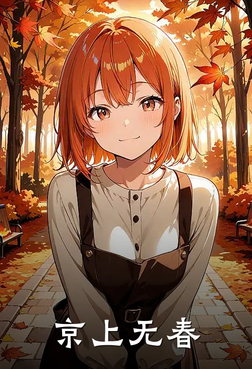 京上无春