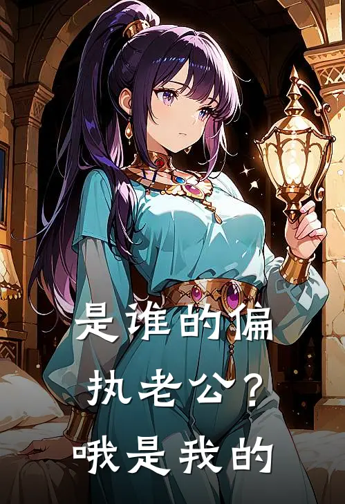 是谁的偏执老公？，哦，是我的