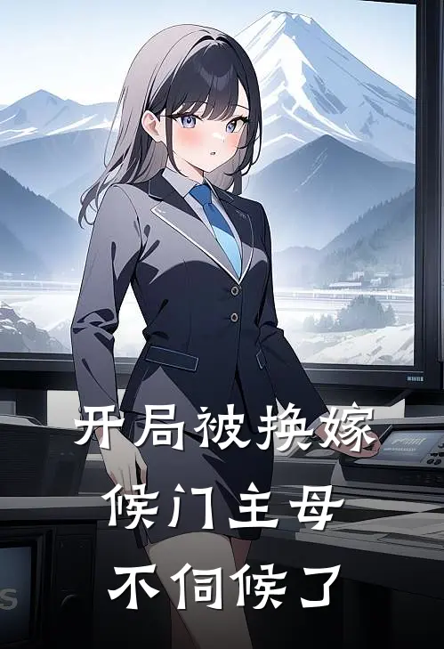开局被换嫁，候门主母不伺候了