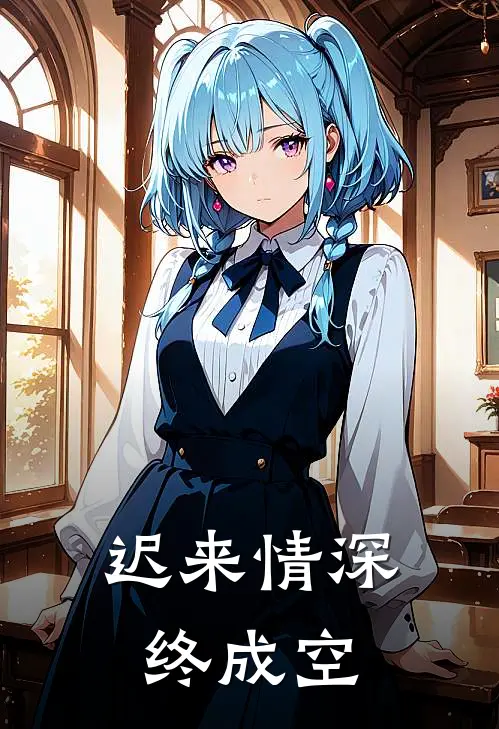 迟来情深终成空