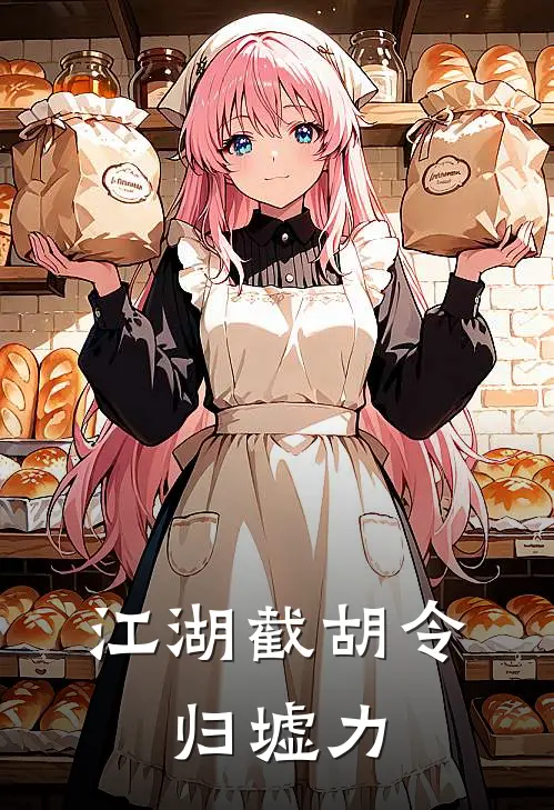 江湖截胡令.归墟力