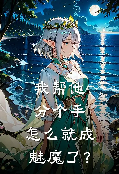 我帮他分个手，怎么就成魅魔了？