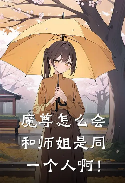 魔尊怎么会和师姐是同一个人啊！