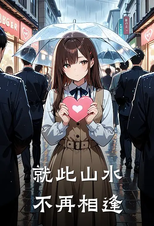 就此山水不再相逢