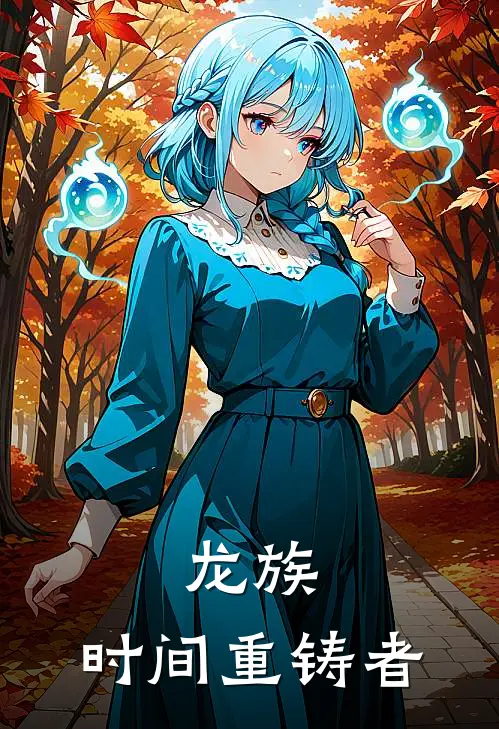 龙族：时间重铸者