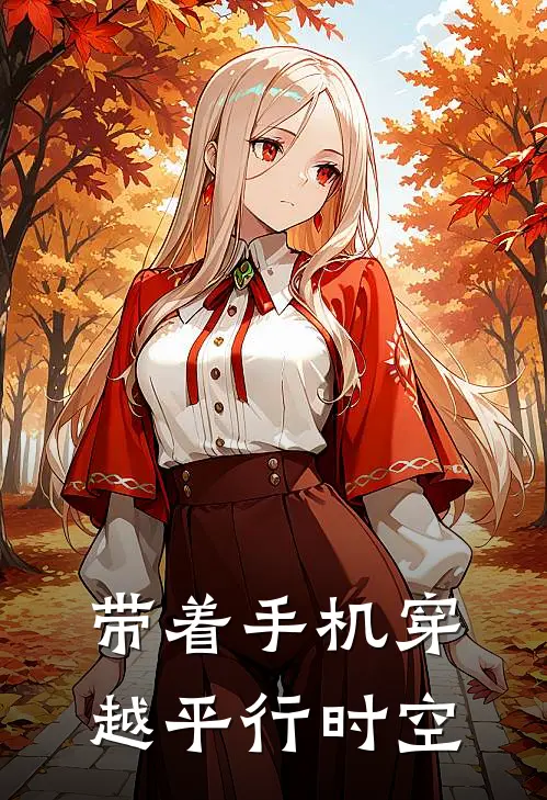 带着手机穿越平行时空