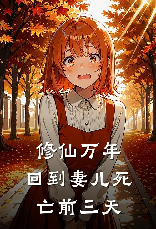 修仙万年，回到妻儿死亡前三天