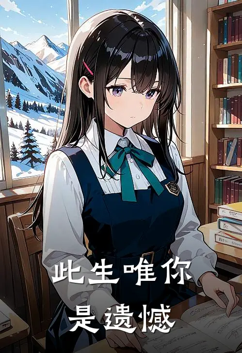 此生唯你是遗憾