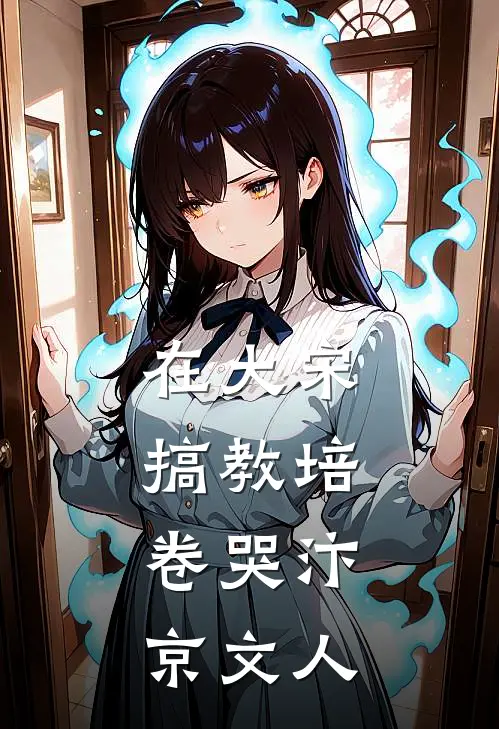 在大宋搞教培，卷哭汴京文人