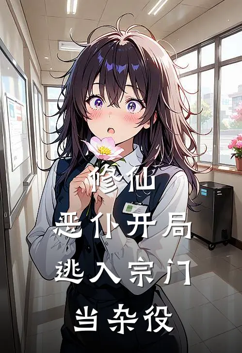 修仙：恶仆开局，逃入宗门当杂役