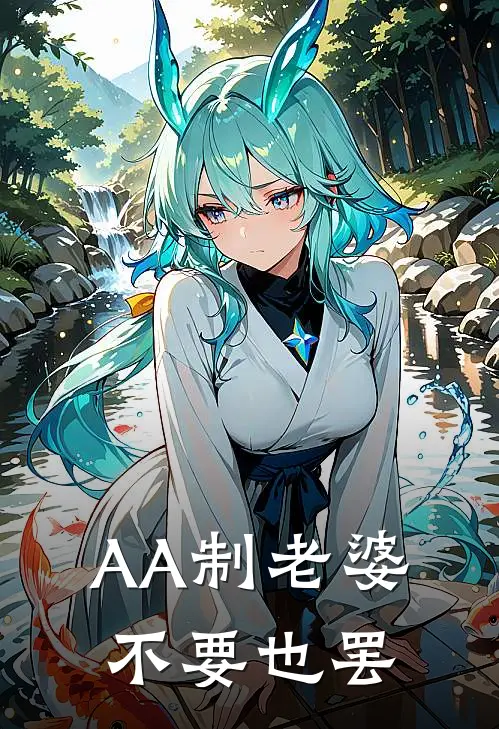 AA制老婆不要也罢