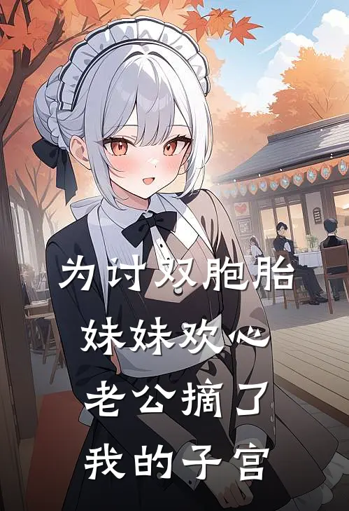 为讨双胞胎妹妹欢心，老公摘了我的子宫