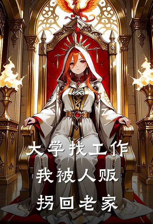 大学找工作，我被人贩拐回老家