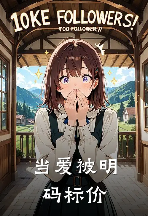 当爱被明码标价