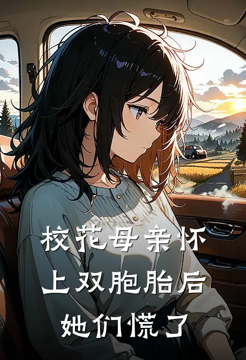 校花母亲怀上双胞胎后，她们慌了