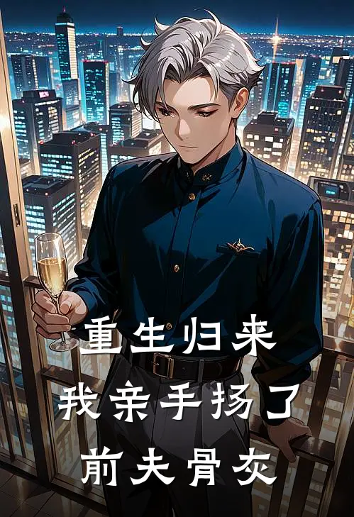 重生归来，我亲手扬了前夫骨灰