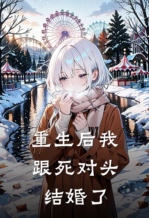 重生后我跟死对头结婚了