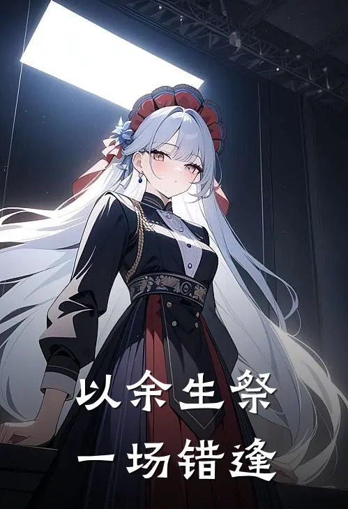 以余生祭一场错逢