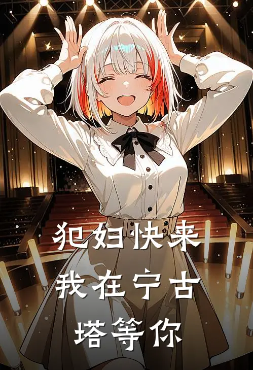 犯妇快来，我在宁古塔等你