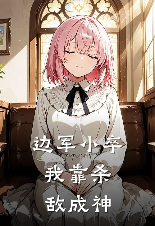 边军小卒，我靠杀敌成神