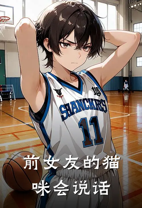 前女友的猫咪会说话