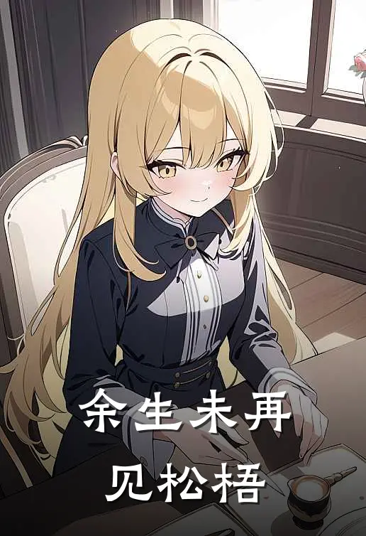 余生未再见松梧