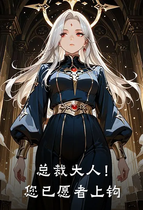 总裁大人！您已愿者上钩