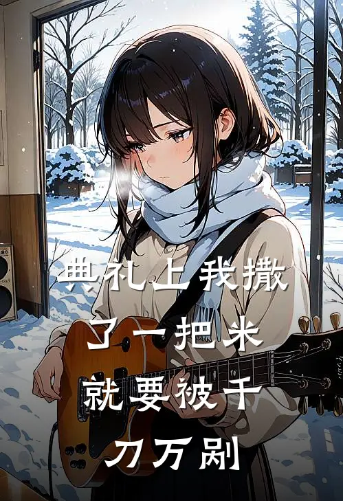 典礼上我撒了一把米，就要被千刀万剐