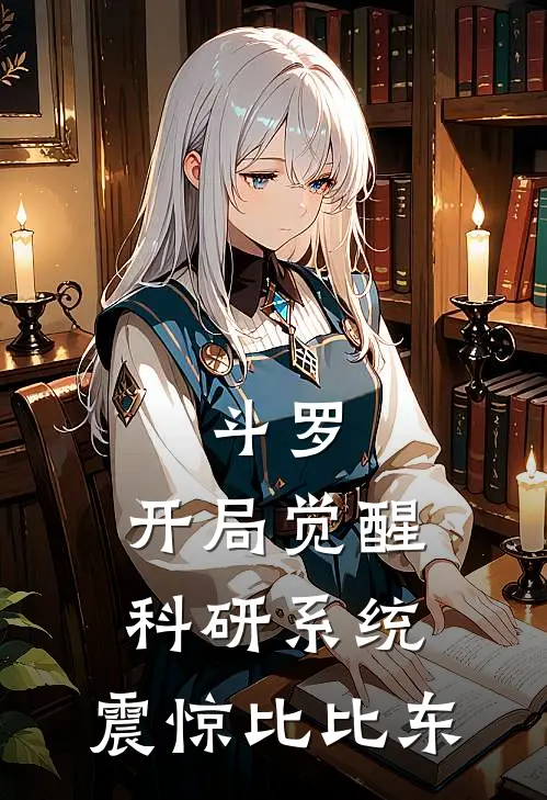 斗罗：开局觉醒科研系统，震惊比比东
